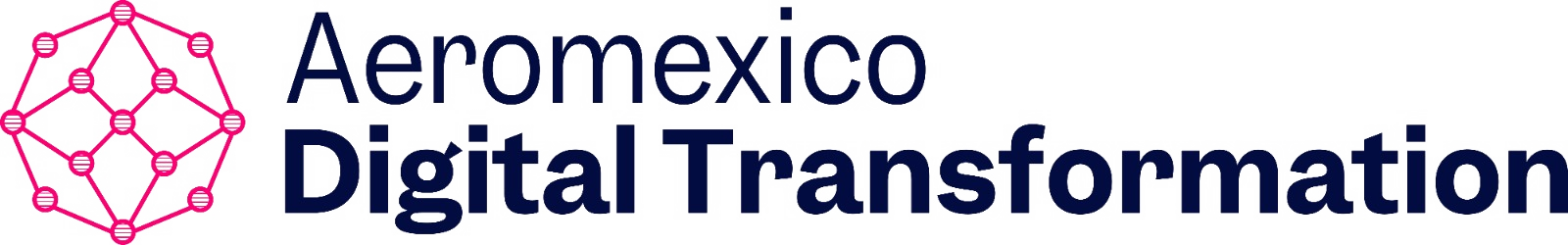 Aeromexico Digital Transformation